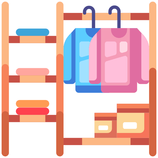 Closets